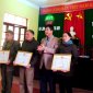 Tổng kết công tác hội làm vườn huyện Nga Sơn năm 2019