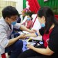 Ngày hội hiến máu tình nguyện huyện Nga Sơn năm 2020