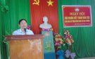 Ngày hội Đại đoàn kết toàn dân tộc tại các khu dân cư trong huyện Nga Sơn
