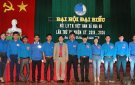 Huyện Nga Sơn- Đại hội điểm Hội liên hiệp thanh niên xã Nga An, nhiệm kỳ 2019 - 2024