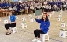  Nga Sơn: Chung kết Hội thi Rung chuông vàng “990 năm Danh xưng Thanh Hóa’’