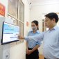 Đẩy mạnh tuyên truyền Dịch vụ công trực tuyến mức độ 3 và 4 trên địa bàn huyện Nga Sơn