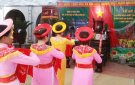 Lễ hội Đức Thánh Trần Hưng Đạo- mang đậm bản sắc văn hóa người Việt