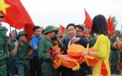 Huyện Nga Sơn chú trọng hoàn thành nhiệm vụ tuyển quân năm 2019