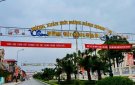 Huyện Nga Sơn (Thanh Hóa): Phấn đấu cuối năm thêm 6 xã cán đích NTM