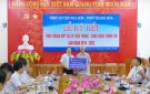 Huyện Nga Sơn đẩy mạnh chuyển đổi số cấp xã