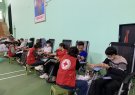 Nga sơn hiến máu tình nguyện năm 2023 