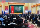 Huyện Nga Sơn tổ chức phát động Ngày pháp luật Việt Nam năm 2023