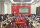 Ngân hàng Chính sách huyện Nga Sơn: nhiều nỗ lực hoàn thành các mục tiêu nhiệm vụ năm 2023