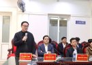 Huyện Nga Sơn Chúc mừng Giáng sinh năm 2024.