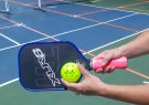 KẾ HOẠCH Tổ chức giải thi đấu Pickleball chào mừng Kỷ niệm 78 năm thành lập Đảng bộ huyện Nga Sơn và 138 năm khởi nghĩa Ba Đình.