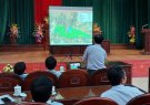 Hội nghị công bố Quy hoạch chi tiết tỷ lệ 1/500 khu dân cư và dịch vụ thương mại, công cộng đô thị Bắc Hưng Long, huyện Nga Sơn