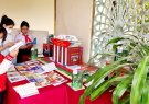 Thư viện huyện Nga Sơn tổ chức các hoạt động hưởng ứng Ngày Sách và Văn hóa đọc Việt Nam năm 2023