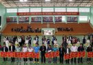 Huyện Nga Sơn khai mạc giải Thể thao mừng Đảng quang vinh – mừng Xuân Quý Mão 2023