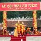 Thông báo Tổ chức lễ hội Mai An Tiêm, huyện Nga Sơn, Thanh Hóa năm 2014