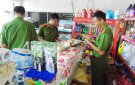  Tăng cường kiểm tra an toàn vệ sinh thực phẩm huyện Nga Sơn dịp Tết Trung thu 2018