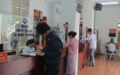 Huyện Nga Sơn “4 tăng, 2 giảm, 3 không” trong cải cách thủ tục hành chính