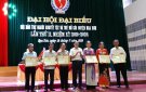 Đại hội Hội bảo trợ Người khuyết tật và trẻ mồ côi huyện Nga Sơn, lần thứ II, nhiệm kỳ 2019-2024