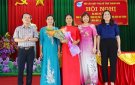 Thành lập Hợp tác xã dịch vụ và sản xuất nông sản an toàn xã Nga Hải, huyện Nga Sơn