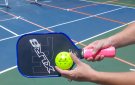 KẾ HOẠCH Tổ chức giải thi đấu Pickleball chào mừng Kỷ niệm 78 năm thành lập Đảng bộ huyện Nga Sơn và 138 năm khởi nghĩa Ba Đình.