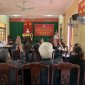 UBMTTQ huyện tổ chức Hội nghị hiệp thương lần thứ hai