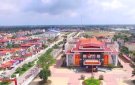 Huyện Nga Sơn thực hiện thắng lợi mục tiêu nhiệm kỳ 2015 - 2020