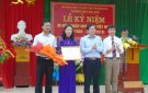  Các hoạt động tri ân kỷ niệm 36 năm ngày Nhà giáo Việt Nam tại huyện Nga Sơn