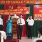 Đảng bộ Cơ quan Huyện ủy Nga Sơn tổ chức Hội thi  Học tập di chúc của chủ tịch Hồ Chí Minh