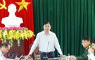 Ban Chỉ đạo xây dựng cơ sở và thực hiện Quy chế dân chủ huyện Nga Sơn tổng kết hoạt động năm 2019