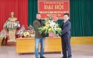 Đại hội thành lập Hợp tác xã nuôi trồng thủy sản xã Nga Tân
