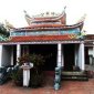 Đền thờ Lê Thị Hoa